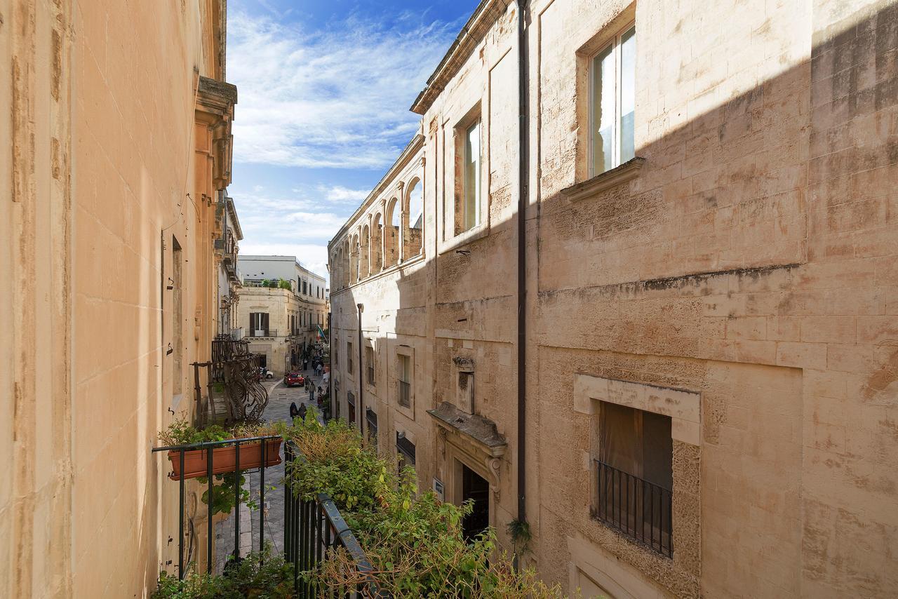 Al Duomo Bed & Breakfast Lecce
