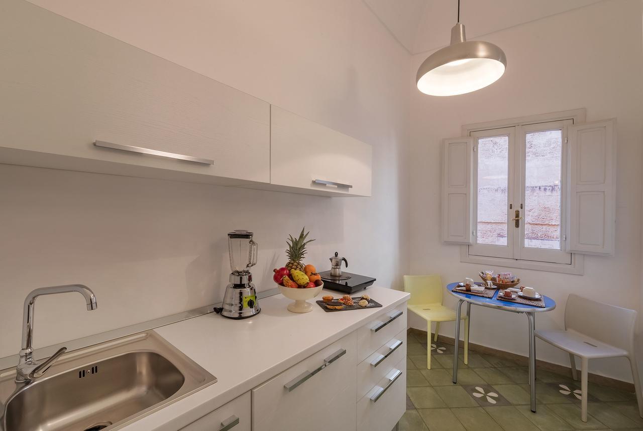Al Duomo Bed & Breakfast *